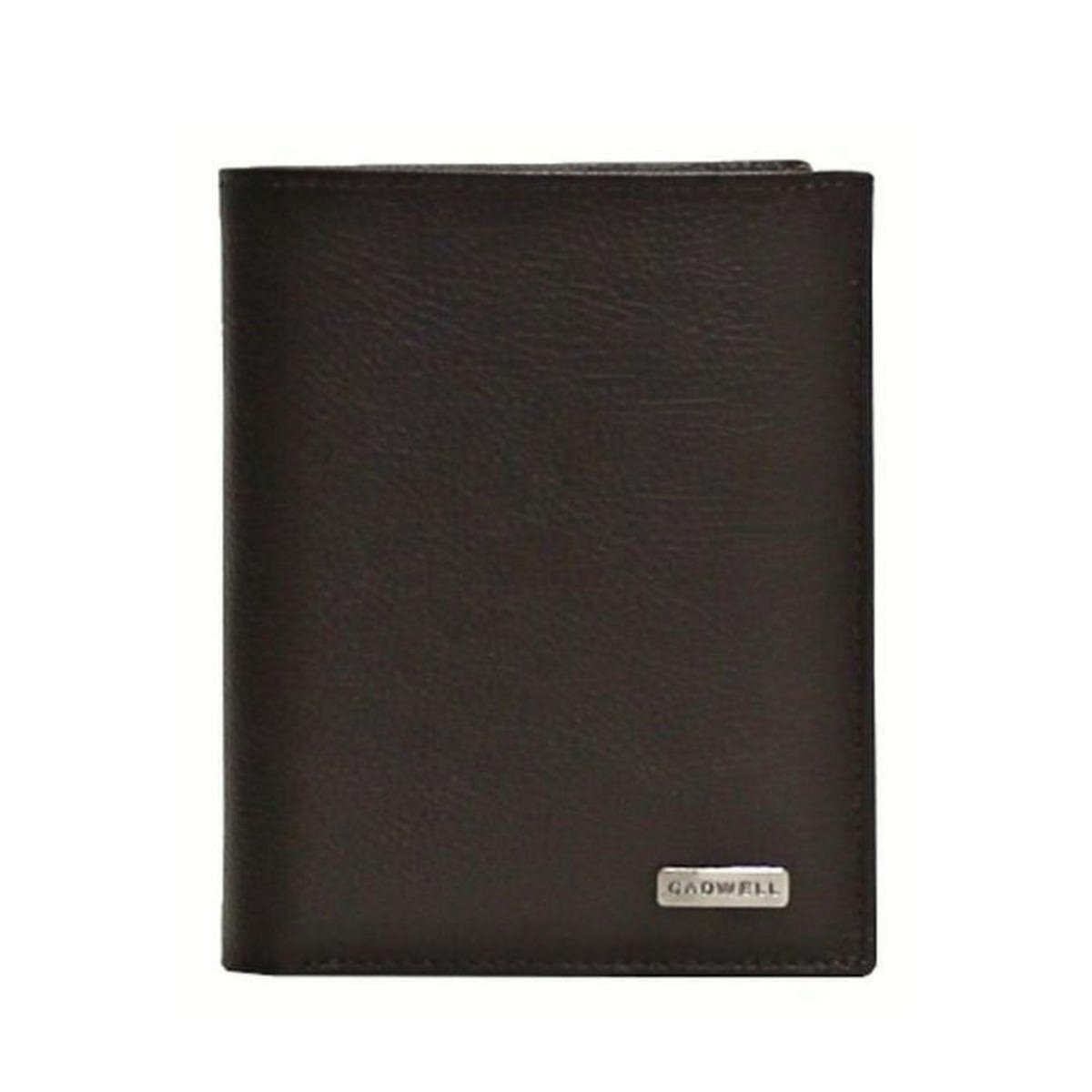 Cadwell Portefeuille 2 Volets Cadwell Marron