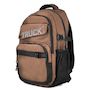 Voir la diapositive 2 : TRUCK Sac à dos porte-ordinateur 16