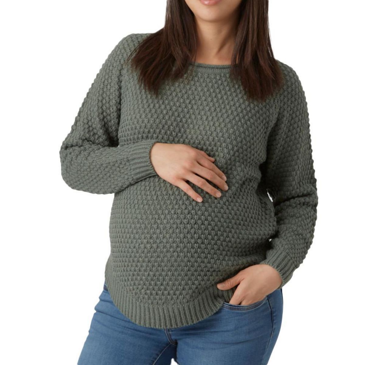 VERO MODA MATERNITY Pull de Grossesse  Femme Vero  oda  arternity Surf