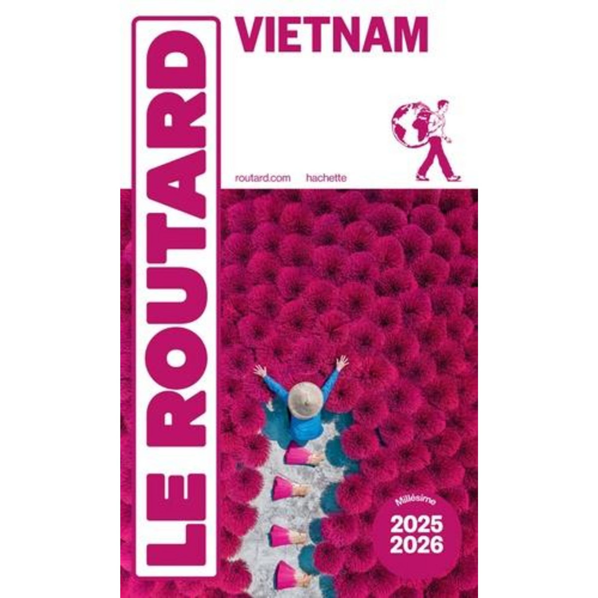 VIETNAM. EDITION 2025-2026, Le Routard