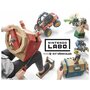 Nintendo Labo - Toy-Con 03 - Kit Véhicules