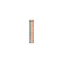 Voir la diapositive 1 : APPLE Bracelet Watch 49mm boucle trail orange/beige M/L