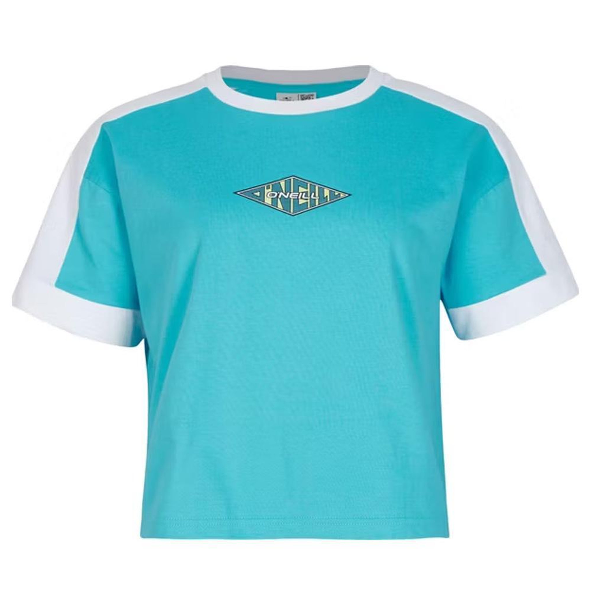 Voir la diapositive 1 : O'NEILL T Shirt  Femme O'Neill Limbo