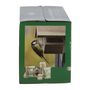 Voir la diapositive 5 : ESSCHERT DESIGN Esschert Design Ensemble complet de mangeoire a oiseaux L