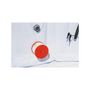 Voir la diapositive 5 : Ospazia Filtre pour spa gonflable Ospazia - Dimensions : 10 x 8 x 10 cm - Compatible Sunspa et Spalounge