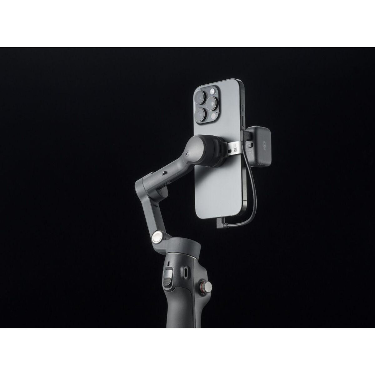 DJI Accessoire stabilisateur OM 8 Series Tracking Kit