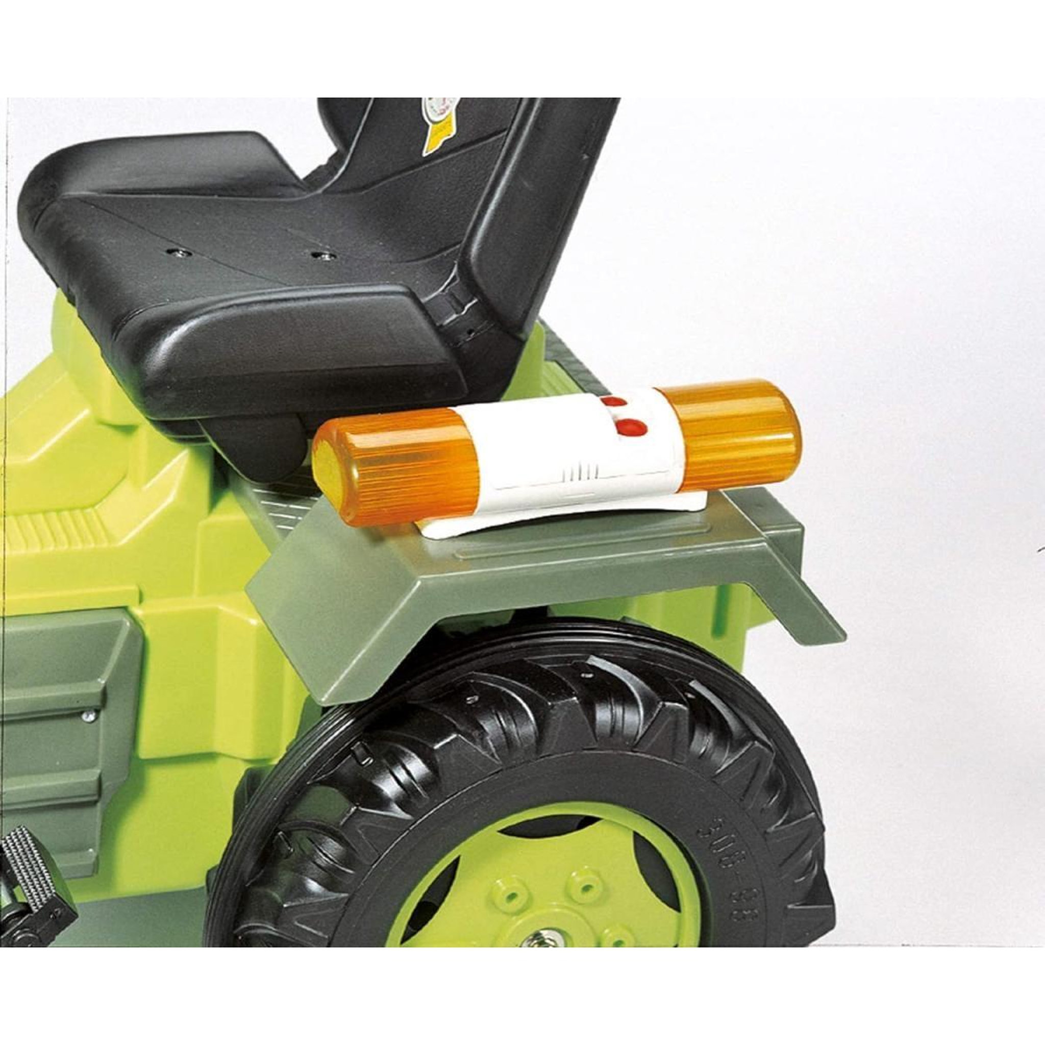 Voir la diapositive 2 : ROLLY TOYS Rollylight  and  sound incluant deux sons