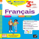 FRANCAIS 3E. EDITION 2022, Bellamy Hortense