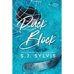 PUCK BLOCK. BEXLEY U, Sylvis S. J.