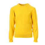 REDSKINS Sweat Jaune Garçon Redskins RS2333. Coloris disponibles : Jaune