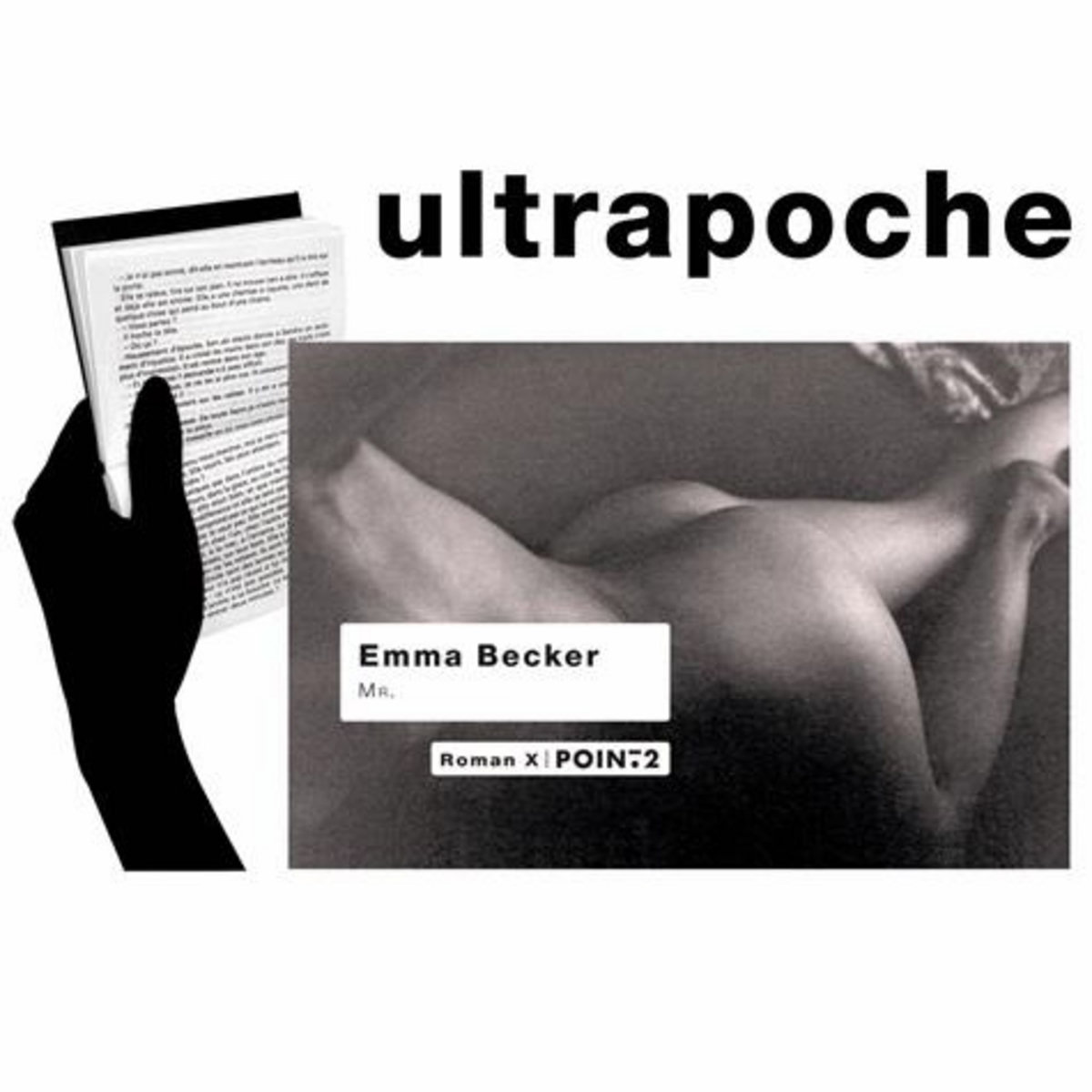 MR., Becker Emma