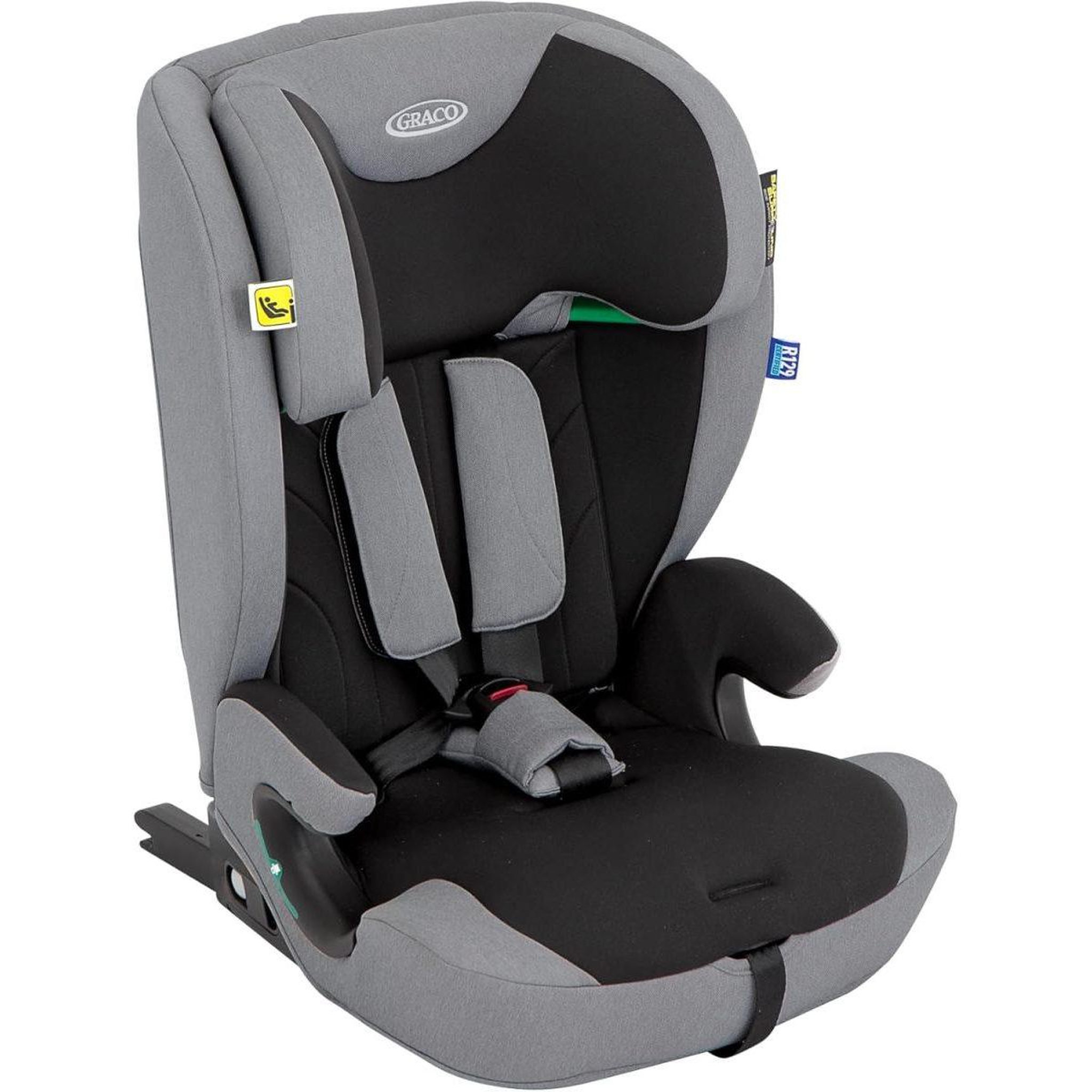 GRACO Energi siège-auto meteor gris