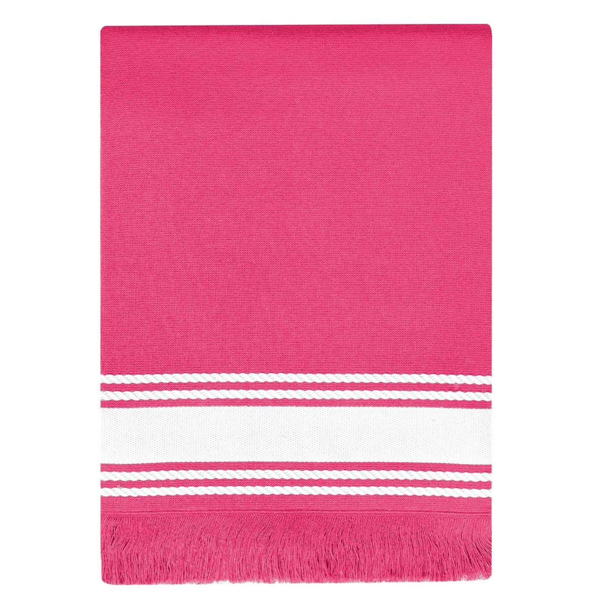 Sensei Maison Serviette de plage / fouta 100x180 cm BAHAMAS - 100x180 cm
