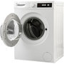 Voir la diapositive 5 : Listo Lave linge hublot LF812-L3b