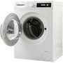 Voir la diapositive 5 : Listo Lave linge hublot LF812-L3b