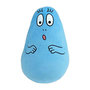 Voir la diapositive 4 : JEMINI Lot de 7 peluches - BARBAPAPA - JEMINI - 28 cm