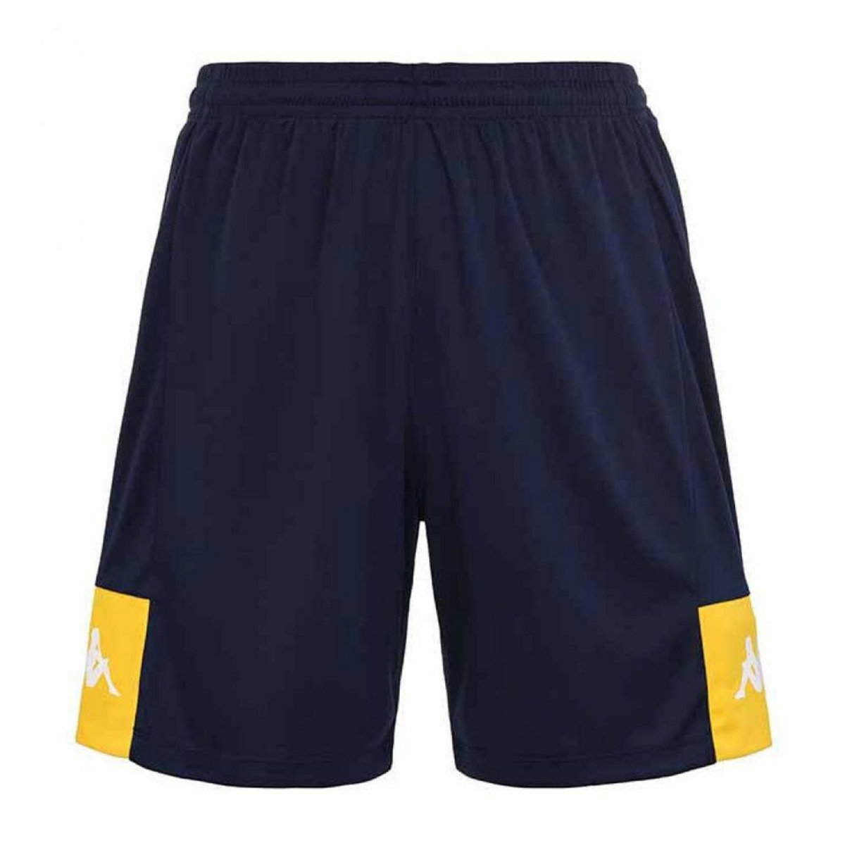 KAPPA Short /Jaune Homme Kappa Daggo