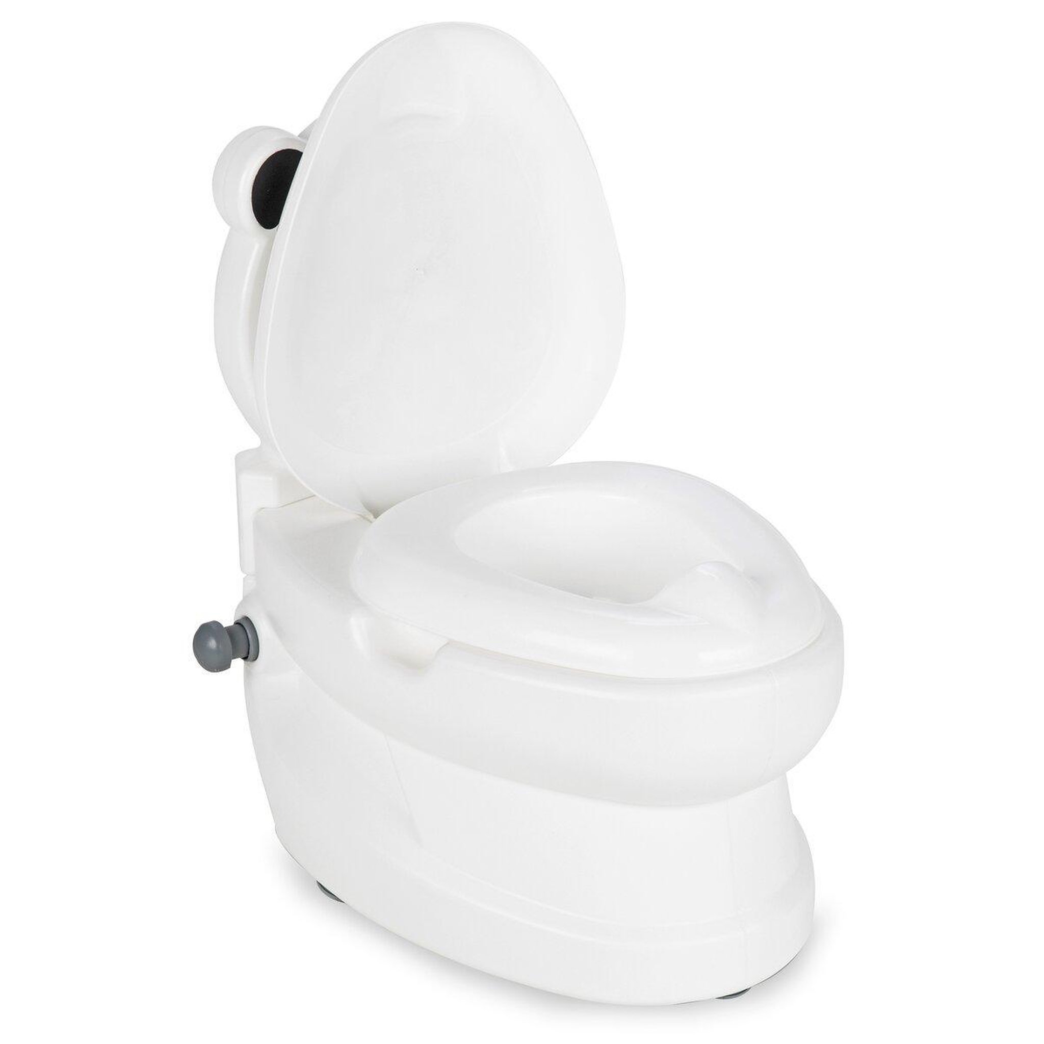 Voir la diapositive 3 : Jamara My little toilet - motif panda