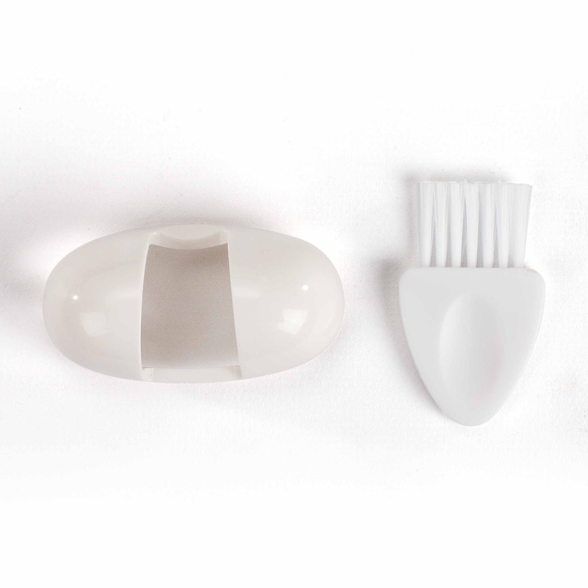 Voir la diapositive 3 : LIVOO Epilateur rechargeable 2 vitesses - DOS167P
