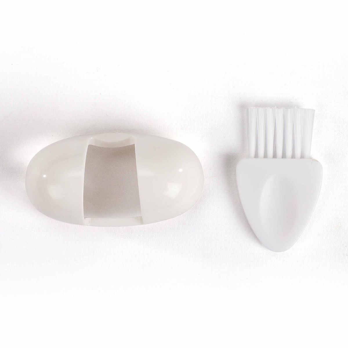 LIVOO Epilateur rechargeable 2 vitesses - dos167p