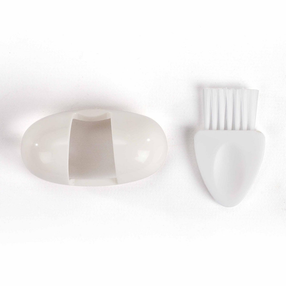 LIVOO Epilateur rechargeable 2 vitesses - dos167p