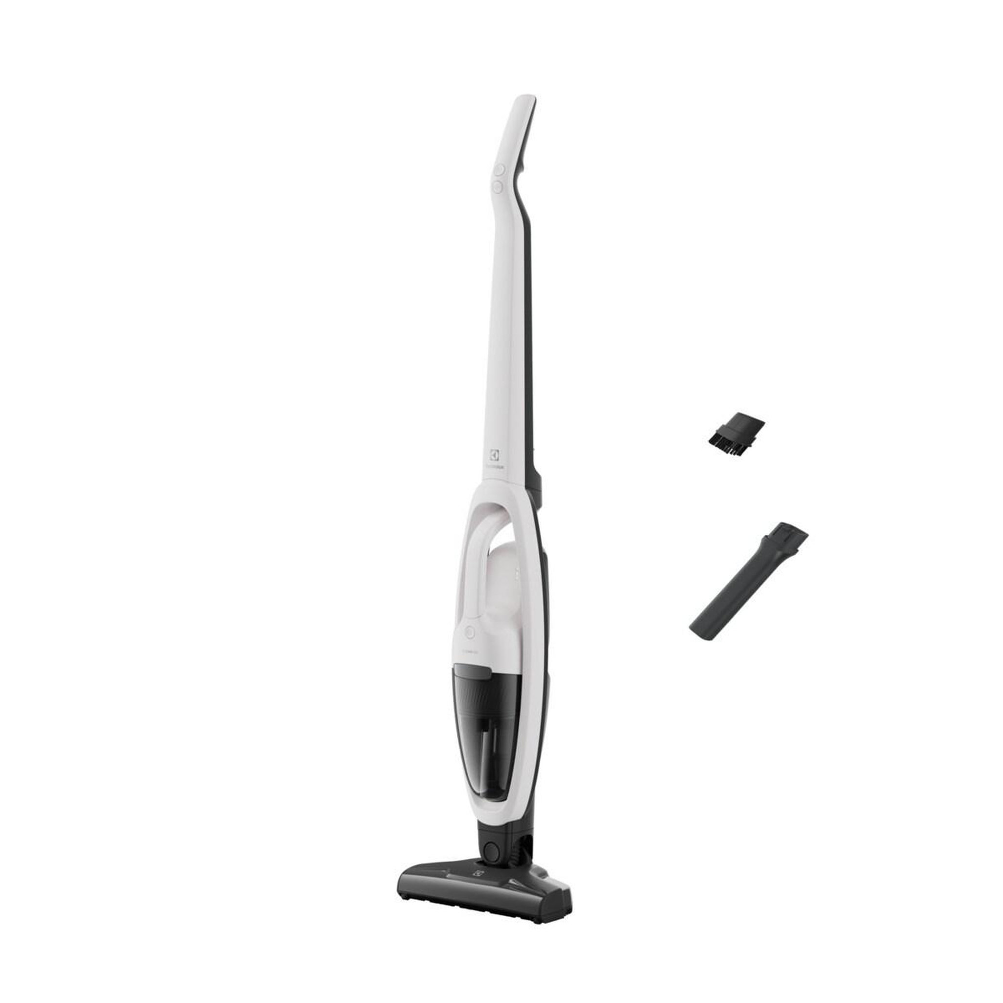 ELECTROLUX Aspirateur balai rechargeable 2en1 18v - es31cb18sh
