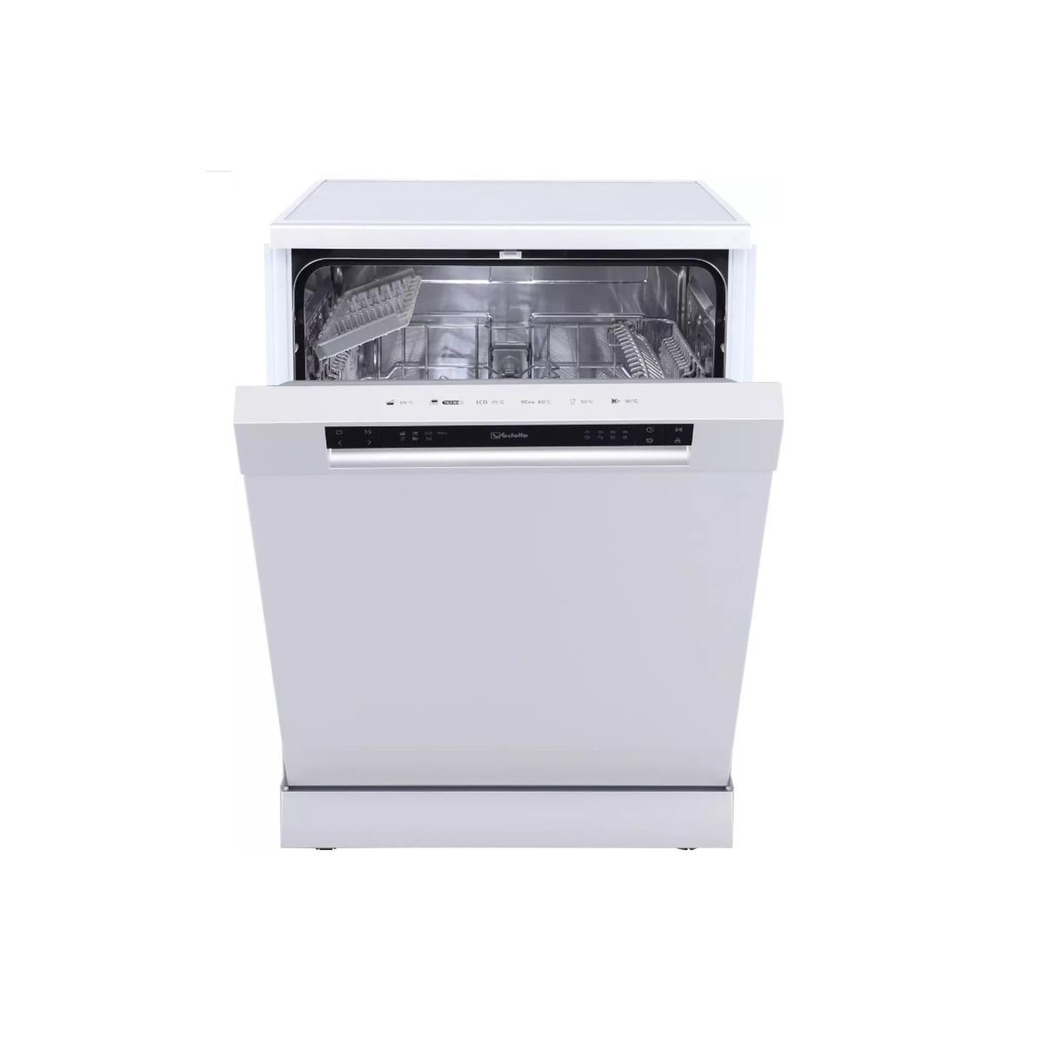 Voir la diapositive 5 : Vedette Lave vaisselle 60 cm VFP337EW