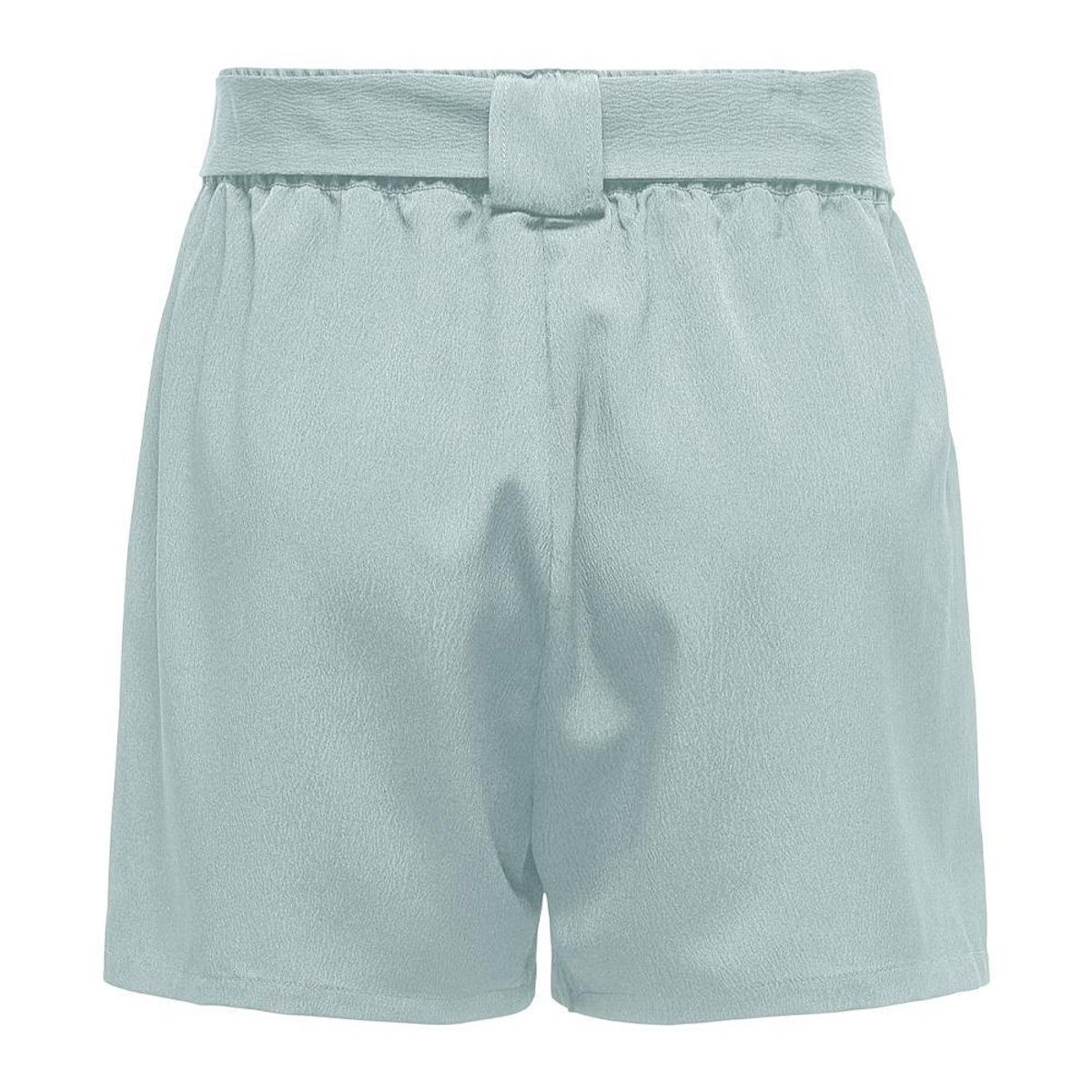 Only hort Bleu Femme Only Nova Talia