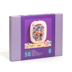 Djeco Coffret Atelier 58 - Perlage