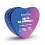 Smartbox Rêves en amoureux - Coffret Cadeau Multi-thèmes