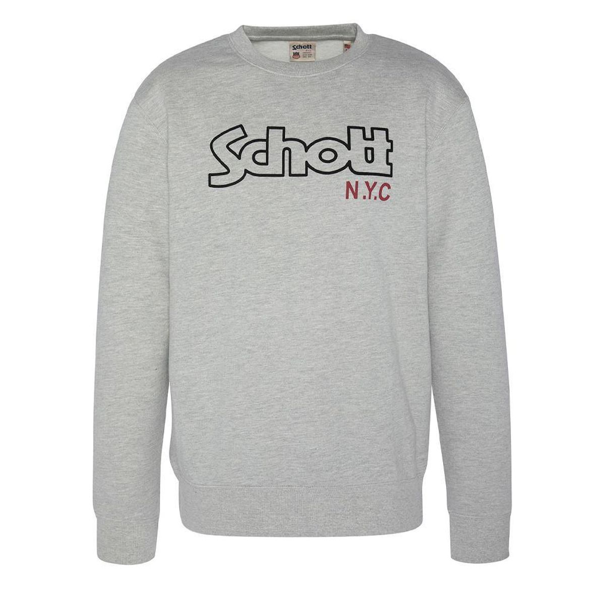Schott weat  Homme  chott Vintage