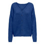 Voir la diapositive 1 : Only Pull Bleu Femme Only Sipa Ls