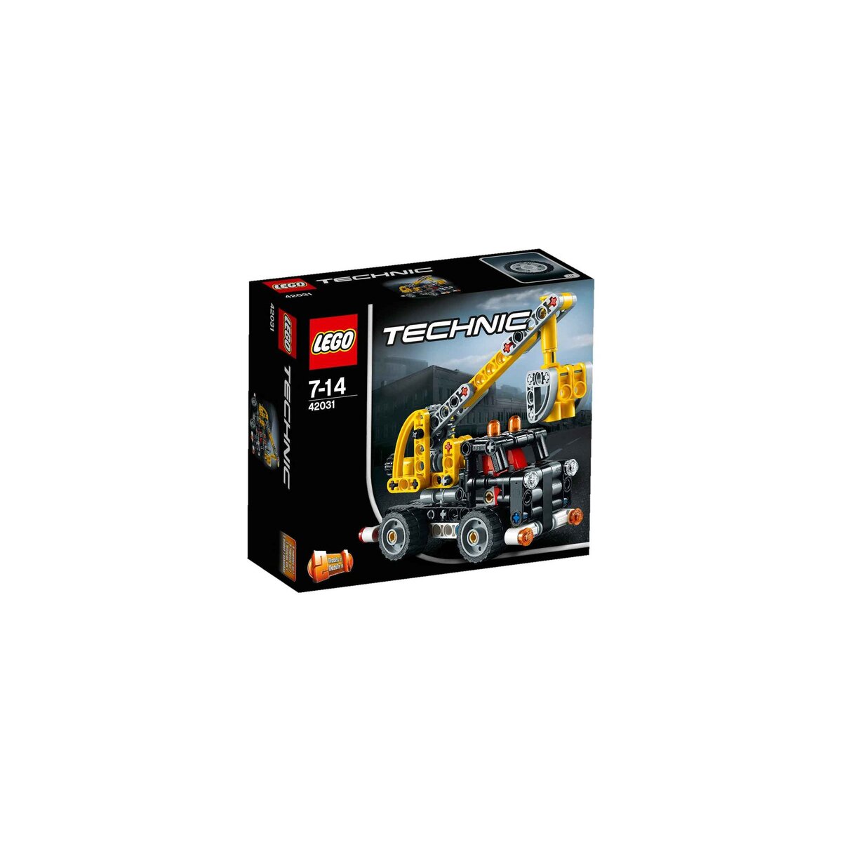 Lego 2024 technic 42031