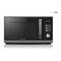 Voir la diapositive 1 : BRANDT Micro-ondes pose libre 23L BRANDT 800W 43.6cm, BRASE2300S