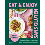 EAT & ENJOY SANS GLUTEN, Strange Laura