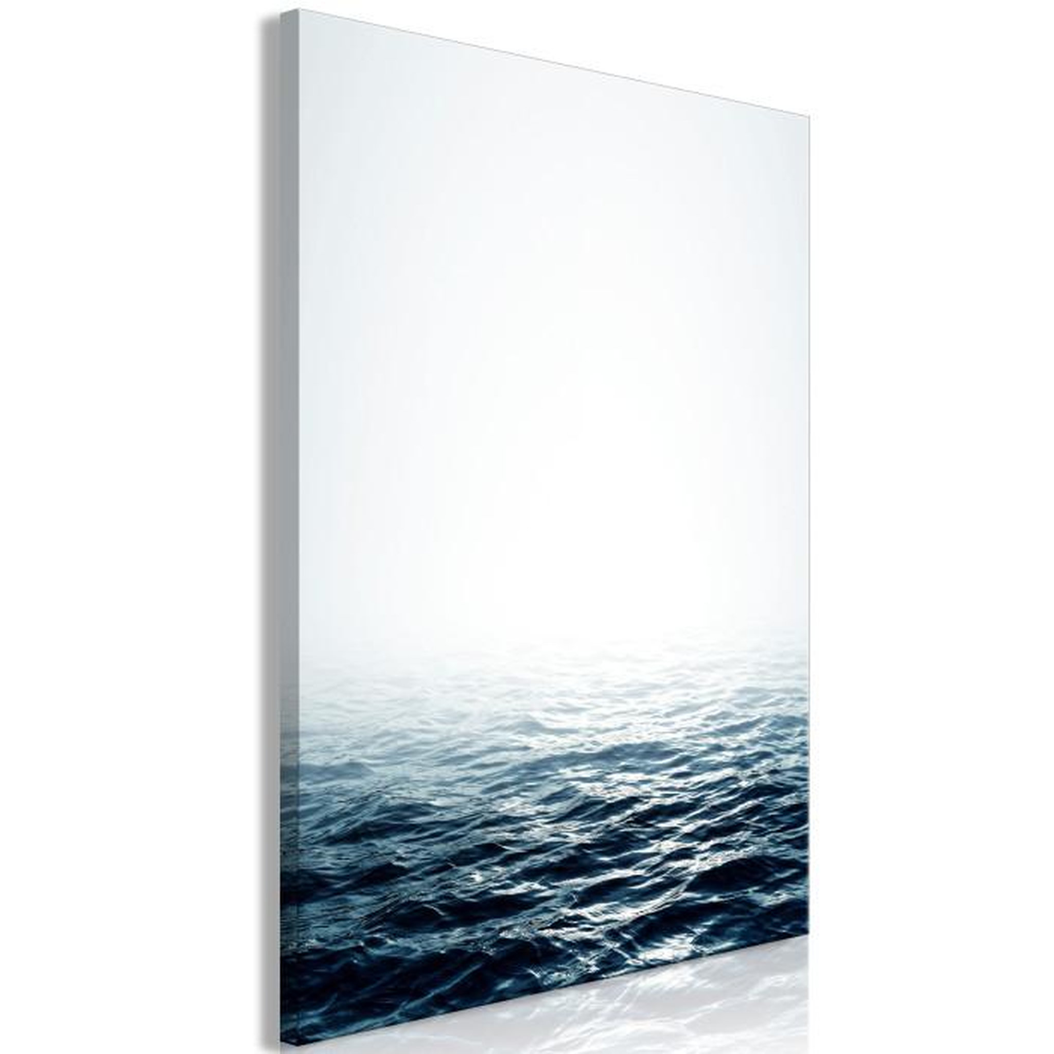Paris Prix Tableau Imprimé  Ocean Water. Coloris disponibles : Multicolore