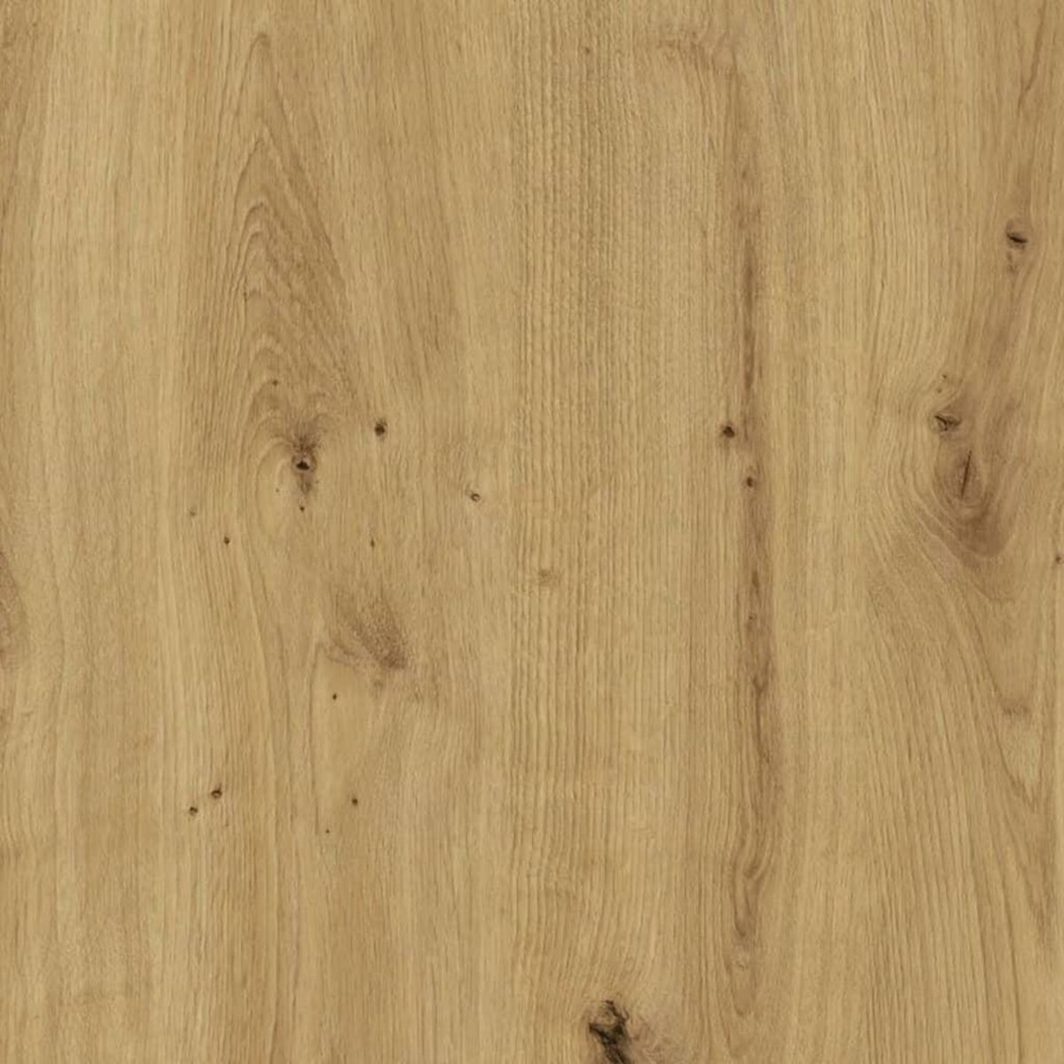 FMD FMD Etagere geometrique sur pied a livres Chene et noir