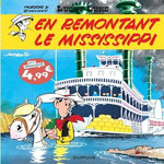 LUCKY LUKE TOME 16 : EN REMONTANT LE MISSISSIPPI, Morris
