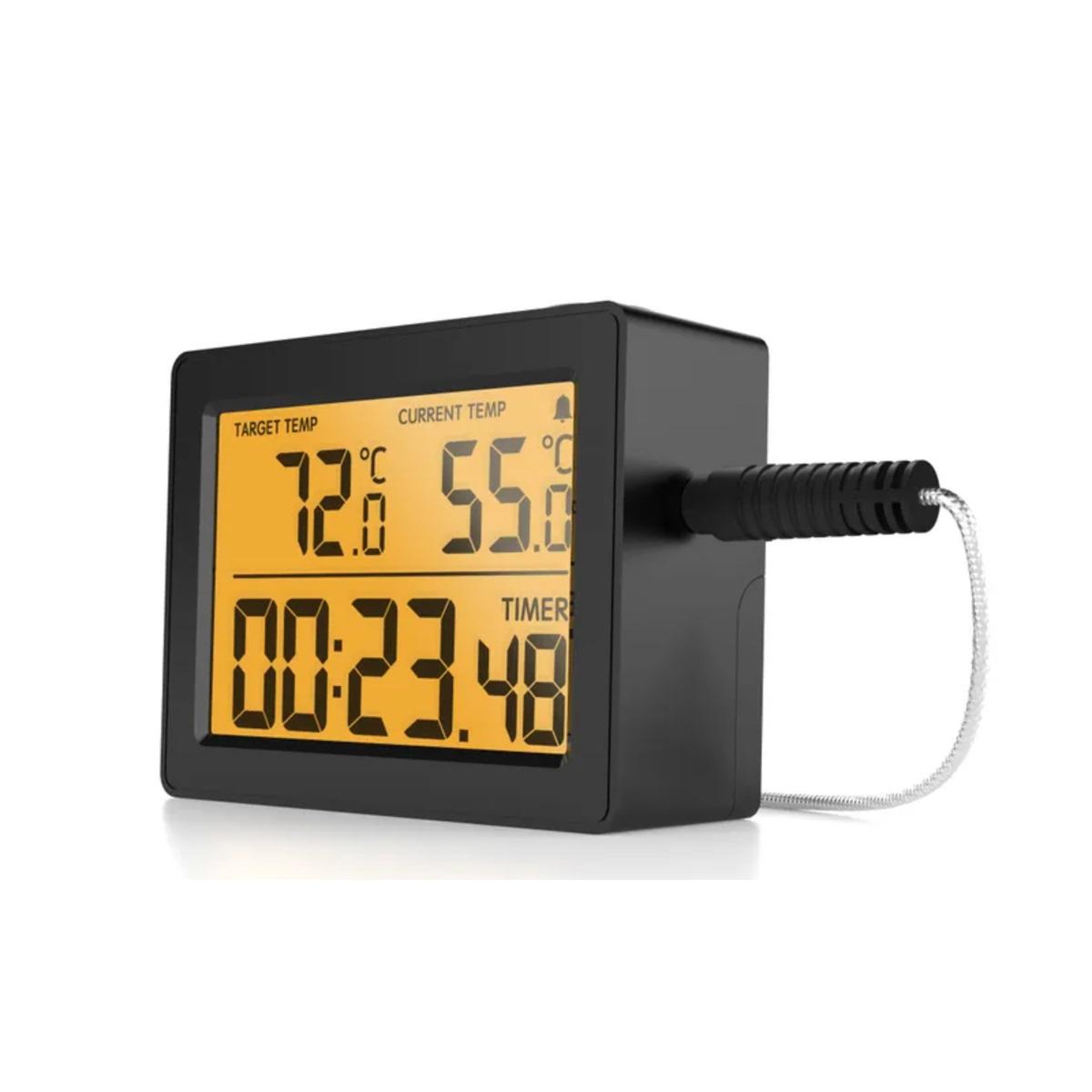 Fagor Sonde de cuisson noir - fg6485
