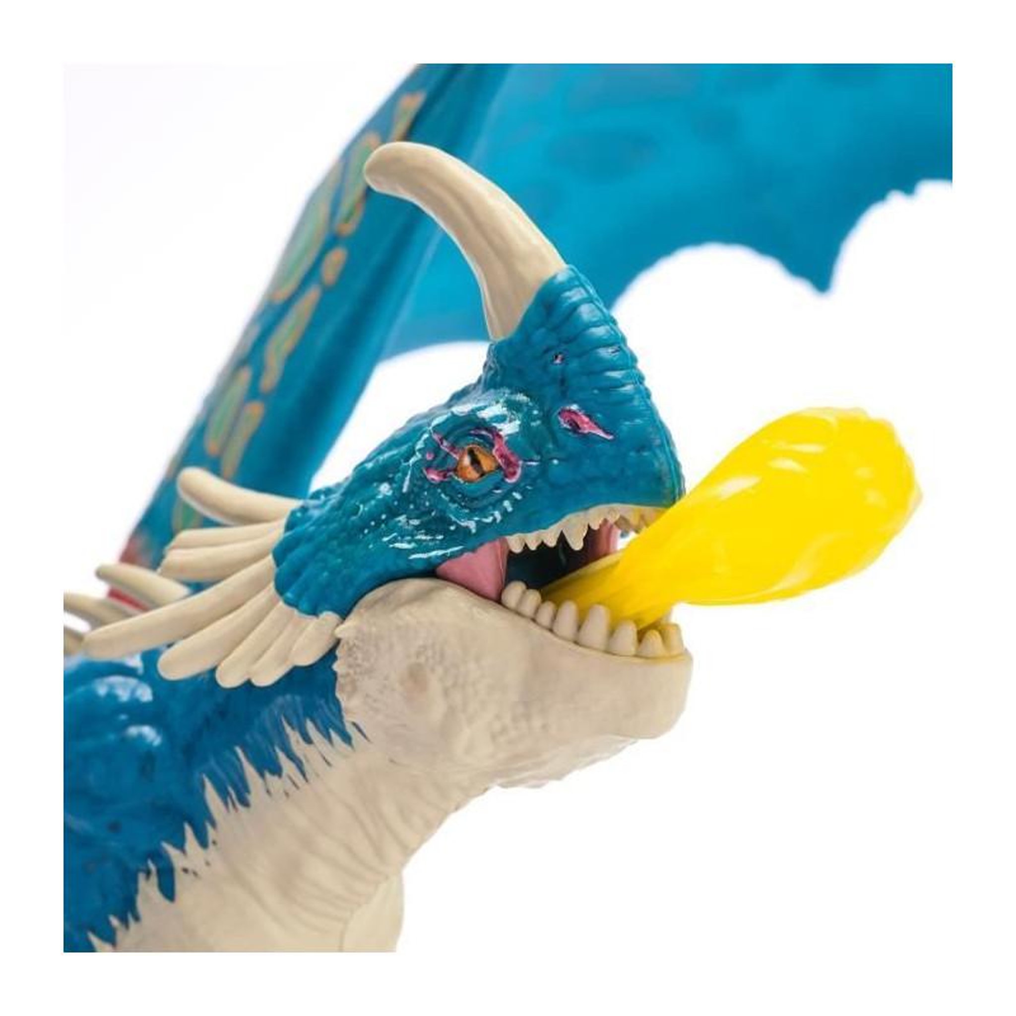 Voir la diapositive 5 : Spin Master SPIN MASTER FIGURINE DRAGON A FONCTIONS 25 CM TEMPETE Dragons Movie