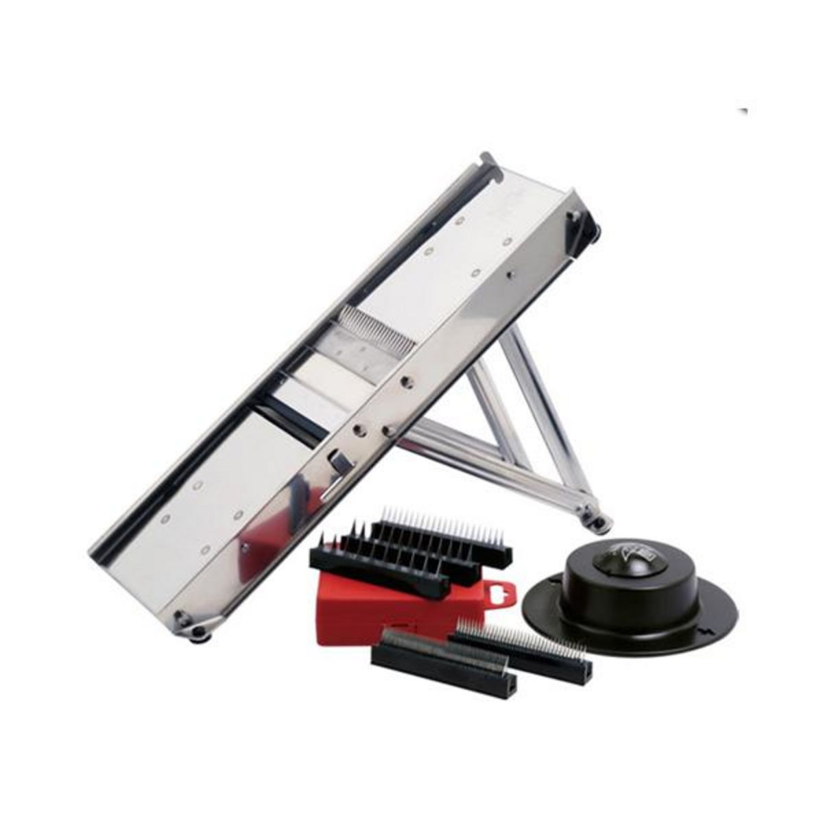 BRON COUCKE Mandoline super-pro 5 effileurs - 25000