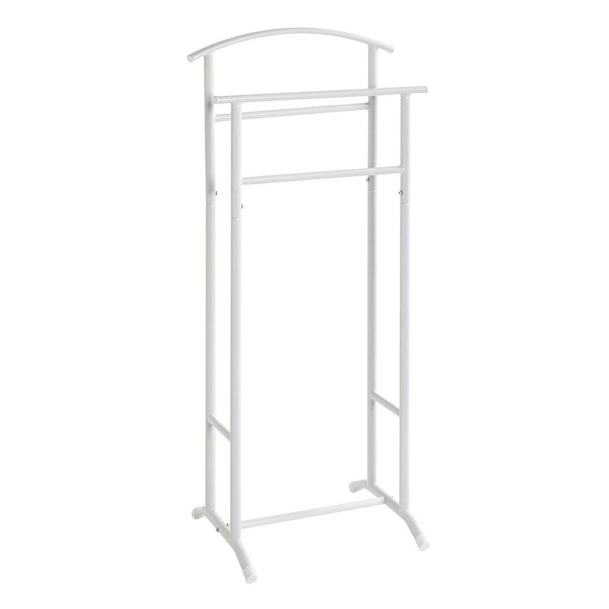 Paris Prix Valet de chambre  théo  107cm blanc