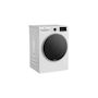 Voir la diapositive 1 : Beko Lave linge hublot B7WFT394081W