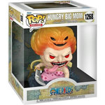 Funko Figurine Funko Pop! Deluxe Hungry Big Mom multicolore