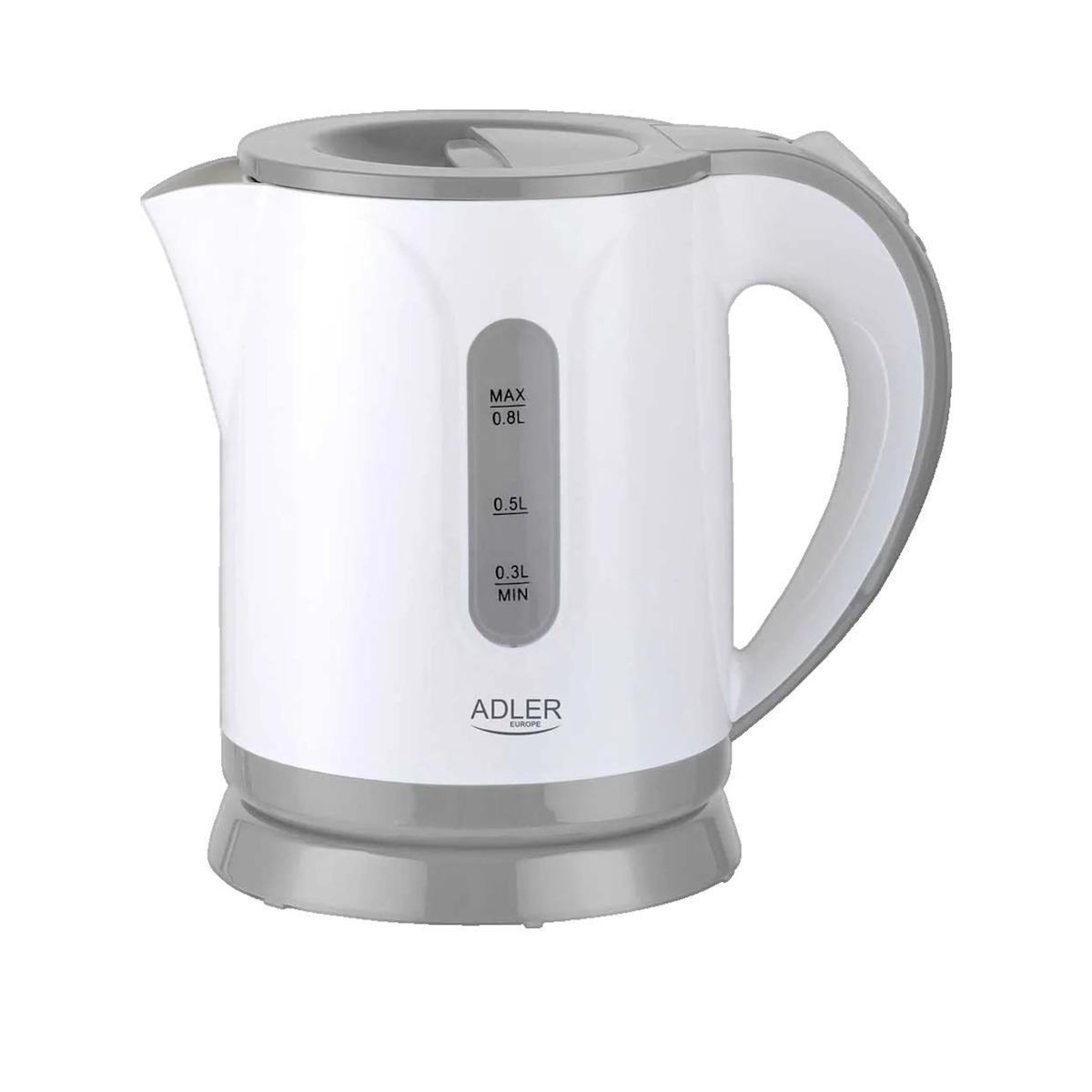 ADLER Bouilloire Électrique Adler AD 1371g 0.8L 850W