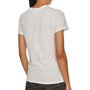 Voir la diapositive 2 : CALVIN KLEIN JEANS T-shirt Blanc Femme Calvin Klein Jeans Graphic