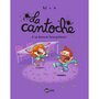  LA CANTOCHE TOME 8 : A LA BONNE FRANQUETTE !, Nob