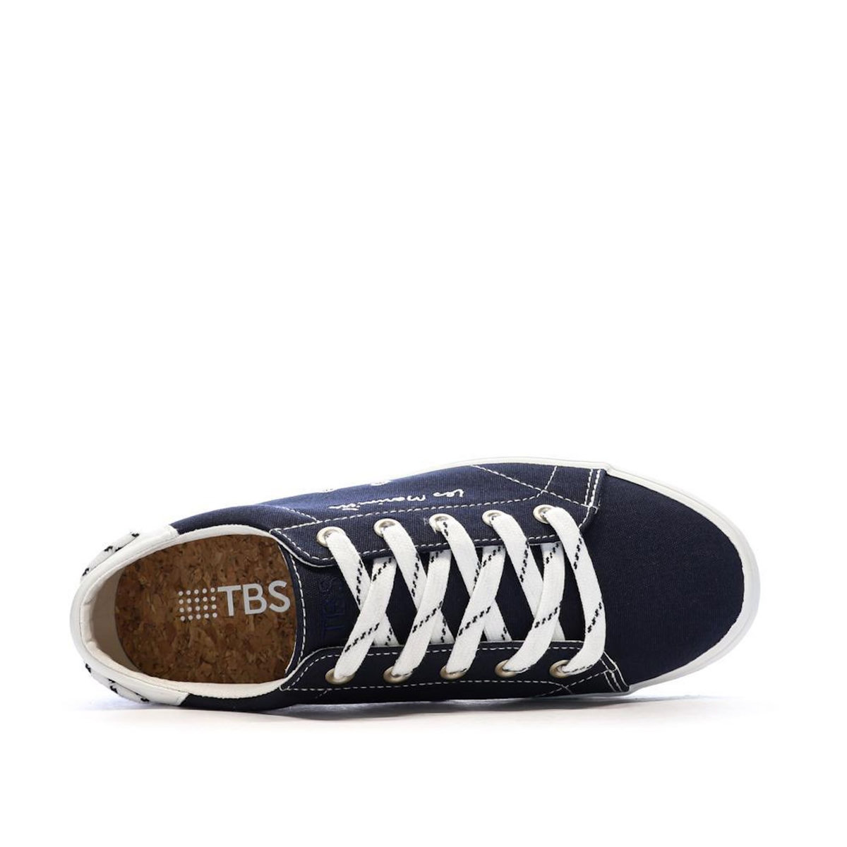 TBS Baskets es Femme TBS LANZARA