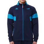 KAPPA Veste  Homme Kappa Adofre Alpine F1. Coloris disponibles : Bleu