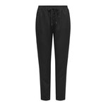 Only Pantalon Fluide  Femme Only Nova Life. Coloris disponibles : Noir